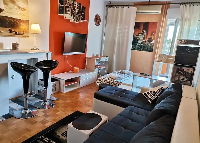 Guest House Maria