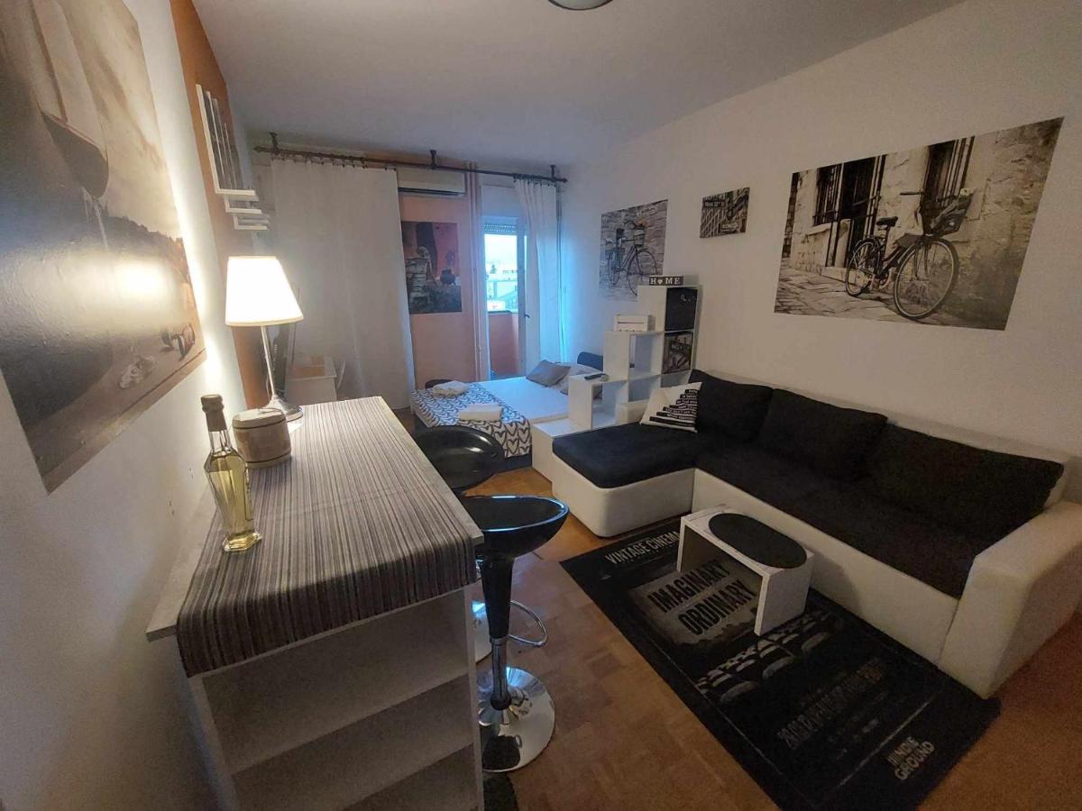 Maria Apartment