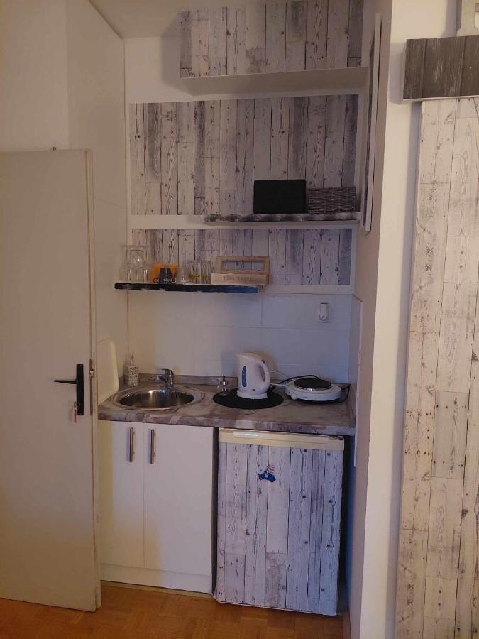 Apartment Maria