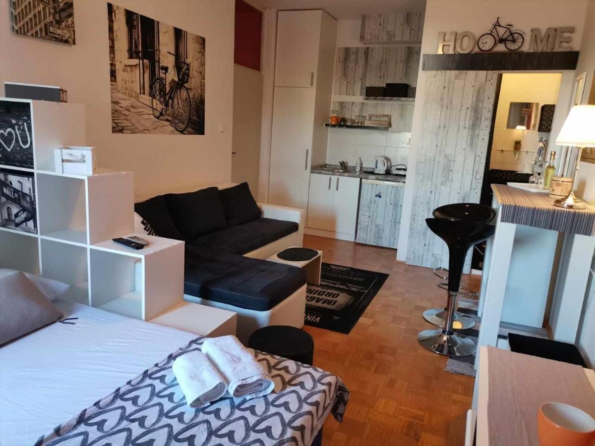 Maria Apartment Zadar