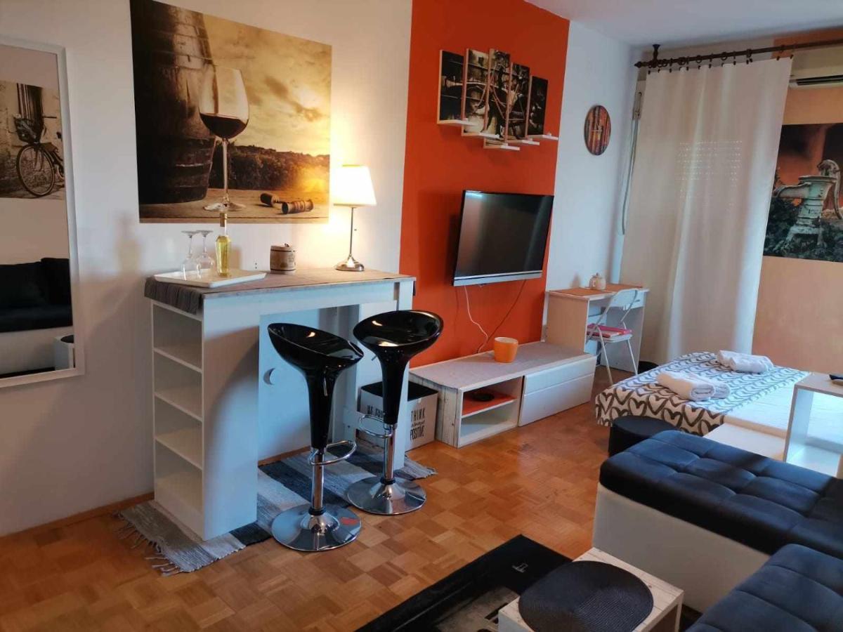 Apartment Maria *