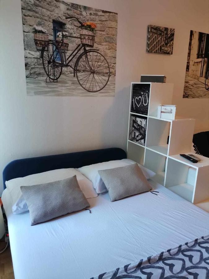 Apartment Maria