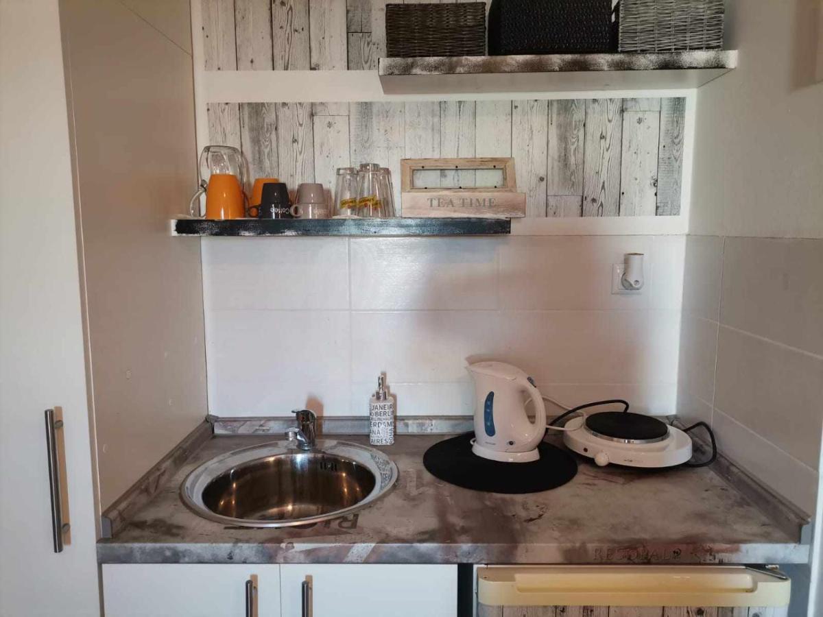 Apartment Maria *