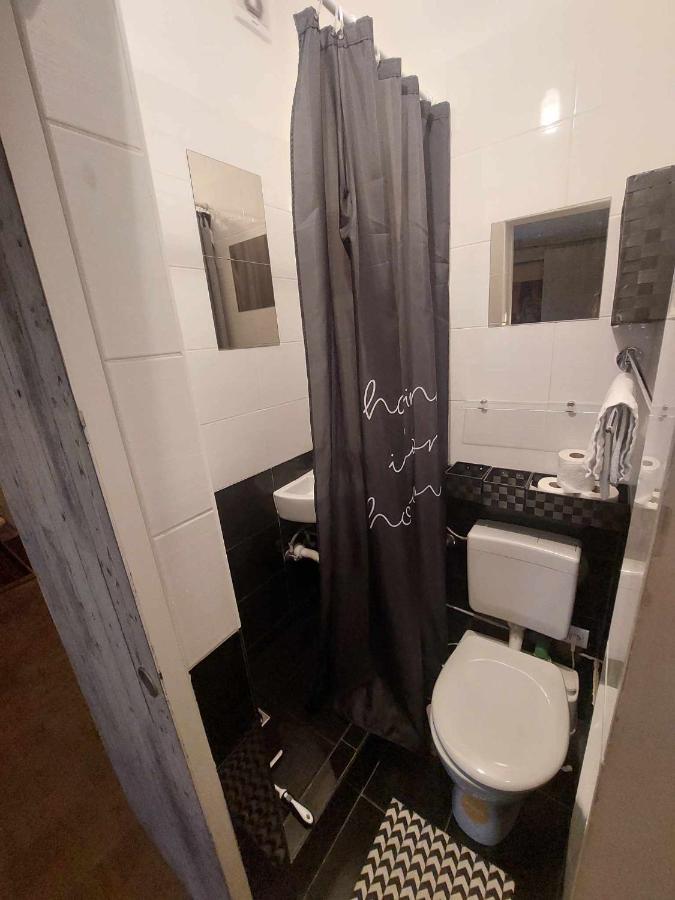 Apartment Maria *