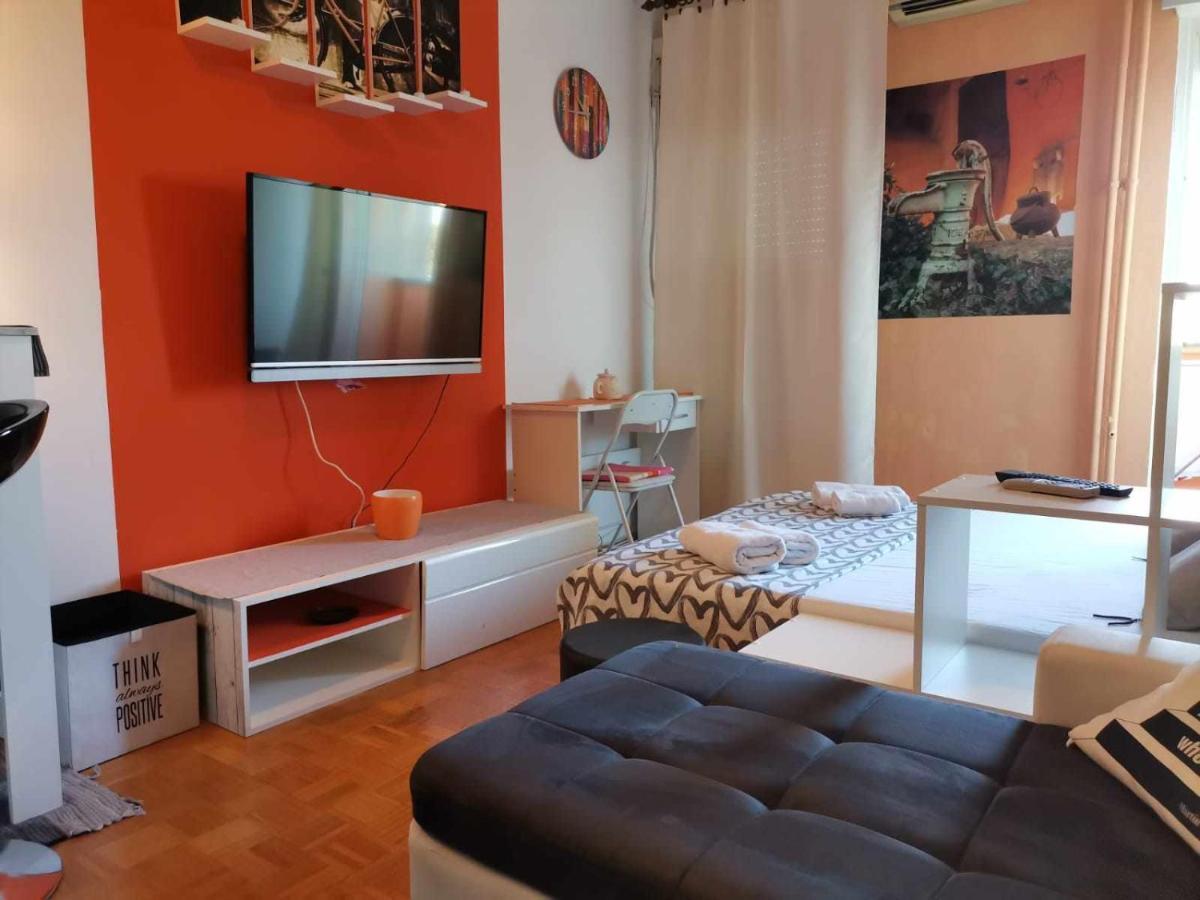 Apartment Maria *