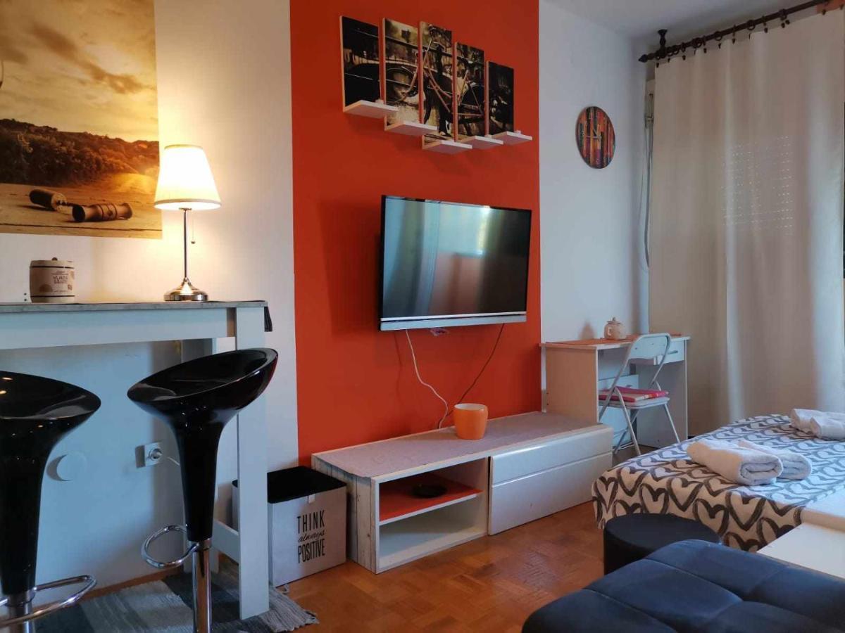 Apartment Maria