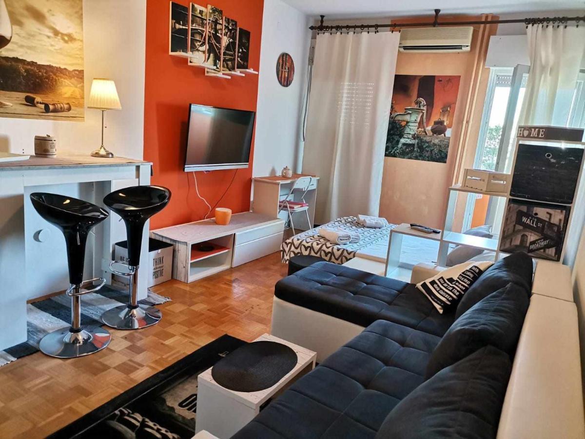 Maria Apartment *